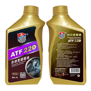 ATF220自动变速箱油